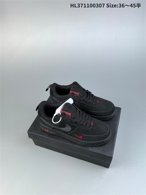 men air force one shoes 36-45 2025-9-19-603